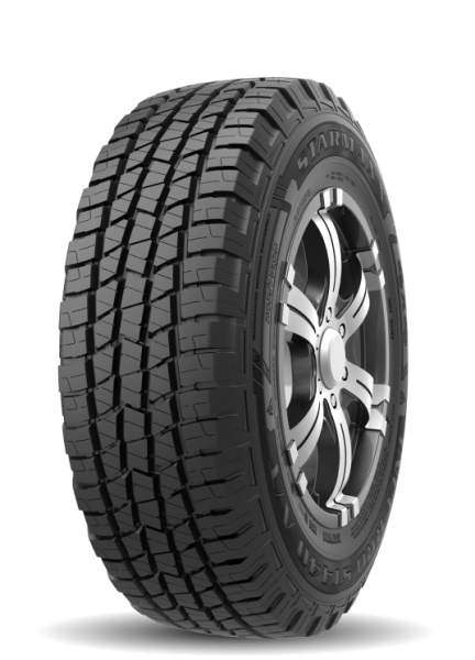 Starmaxx INCURRO A/T ST440 265/60 R18 114T